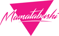 Footer Logo Mamatabushi